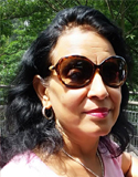 Mrs Rekha Gupta